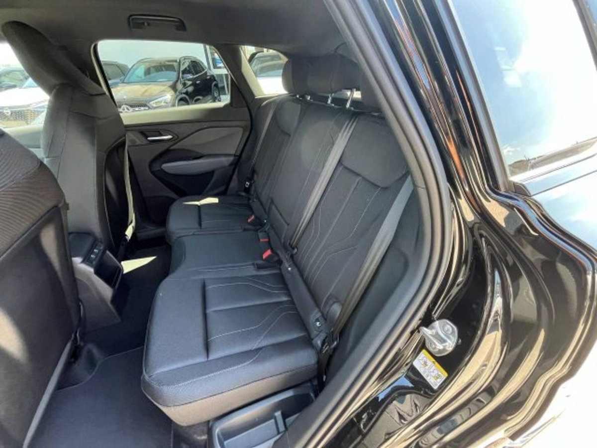 Audi Q3 Sportback 35 TDI quattro S tronic S line edition (11)