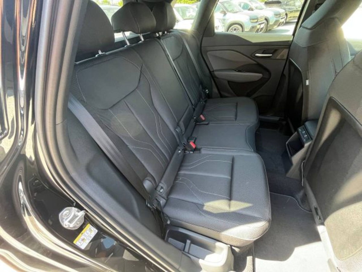 Audi Q3 Sportback 35 TDI quattro S tronic S line edition (12)
