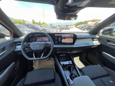 Audi Q3 Sportback 35 TDI quattro S tronic S line edition (13)