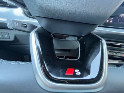 Audi Q3 Sportback 35 TDI quattro S tronic S line edition (19)
