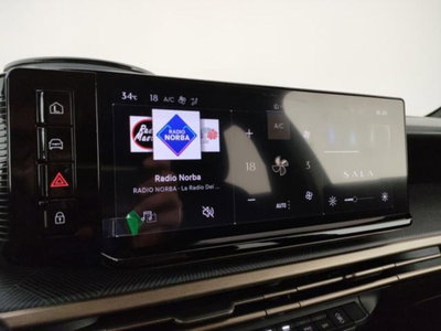 Lancia Ypsilon 1.2 mhev Edizione Limitata Cassina e-dct (10)