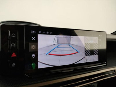 Lancia Ypsilon 1.2 mhev Edizione Limitata Cassina e-dct (11)