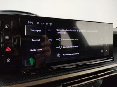 Lancia Ypsilon 1.2 mhev Edizione Limitata Cassina e-dct (13)