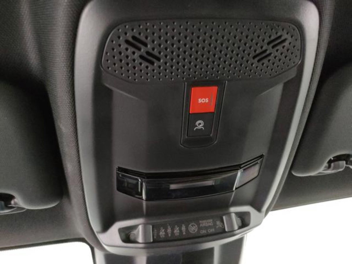 Lancia Ypsilon 1.2 mhev Edizione Limitata Cassina e-dct (17)