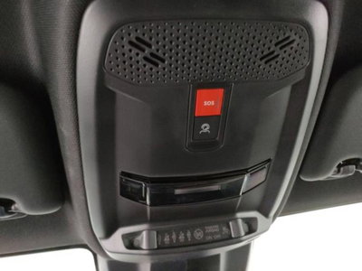 Lancia Ypsilon 1.2 mhev Edizione Limitata Cassina e-dct (17)