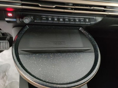 Lancia Ypsilon 1.2 mhev Edizione Limitata Cassina e-dct (18)