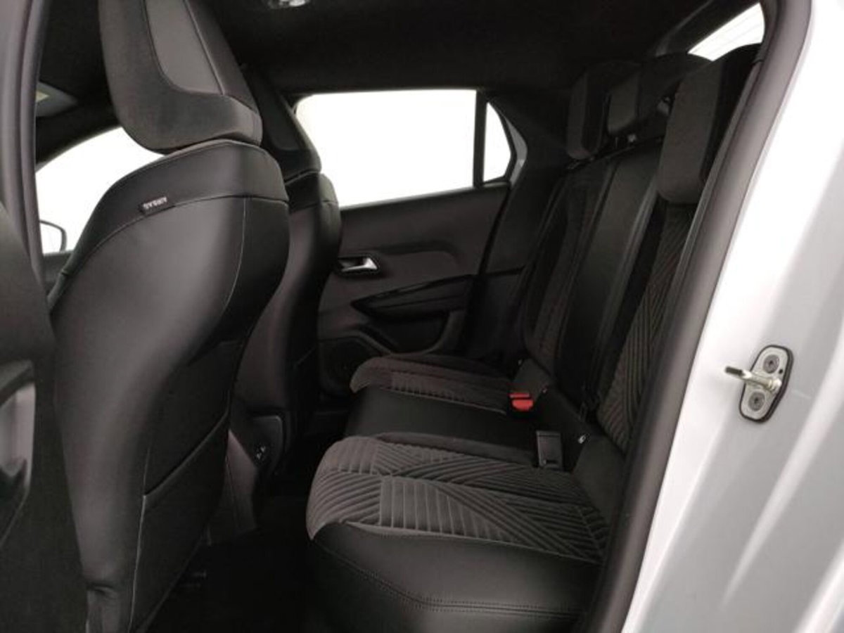 Lancia Ypsilon 1.2 mhev Edizione Limitata Cassina e-dct (19)