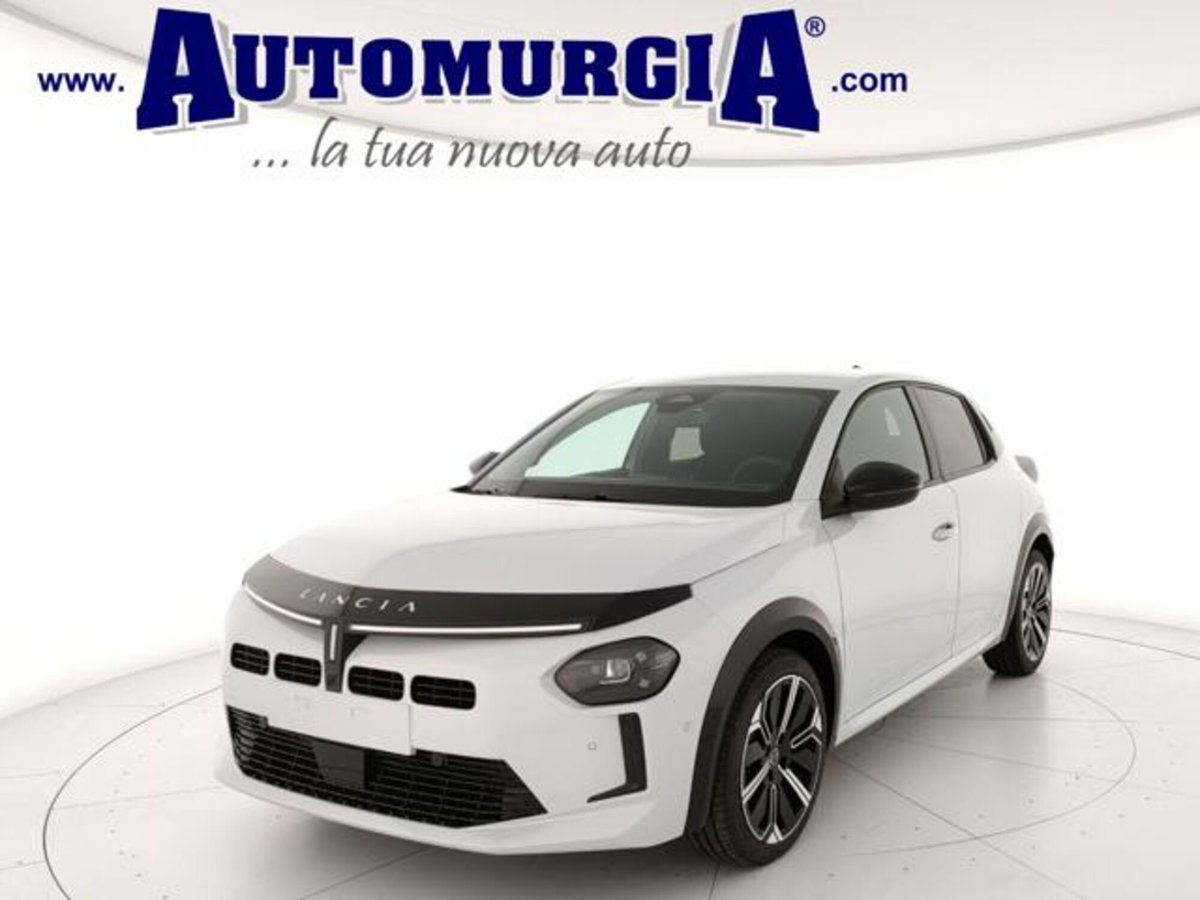 Lancia Ypsilon 1.2 mhev Edizione Limitata Cassina e-dct (2)