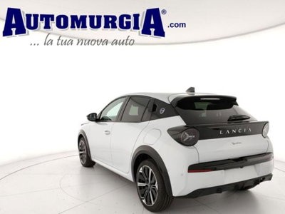 Lancia Ypsilon 1.2 mhev Edizione Limitata Cassina e-dct (3)