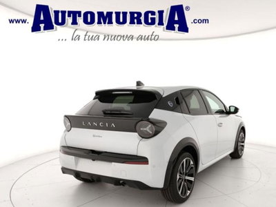 Lancia Ypsilon 1.2 mhev Edizione Limitata Cassina e-dct (4)
