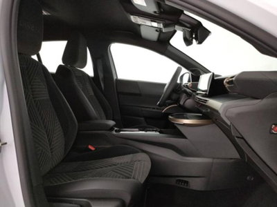 Lancia Ypsilon 1.2 mhev Edizione Limitata Cassina e-dct (6)