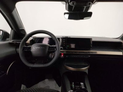 Lancia Ypsilon 1.2 mhev Edizione Limitata Cassina e-dct (7)