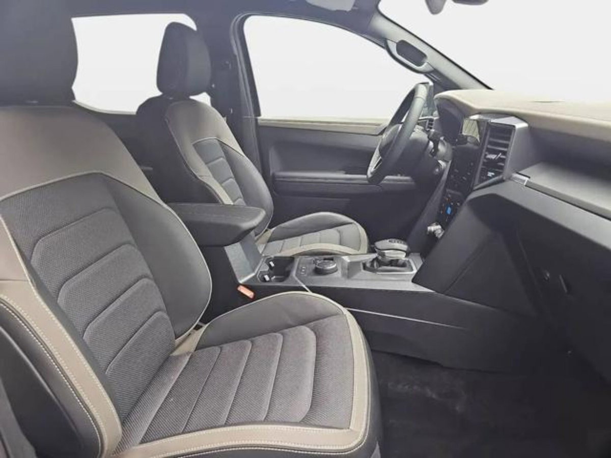 Volkswagen Amarok 3.0 tdi V6 Aventura 4motion auto (11)