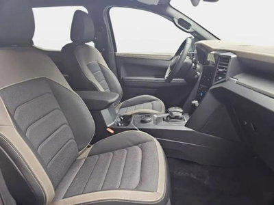 Volkswagen Amarok 3.0 tdi V6 Aventura 4motion auto (11)