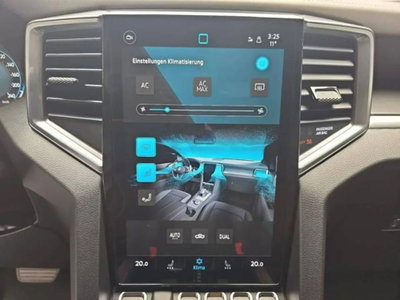 Volkswagen Amarok 3.0 tdi V6 Aventura 4motion auto (12)