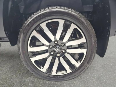 Volkswagen Amarok 3.0 tdi V6 Aventura 4motion auto (14)