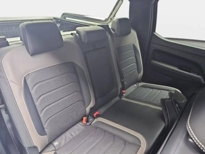 Volkswagen Amarok 3.0 tdi V6 Aventura 4motion auto (15)