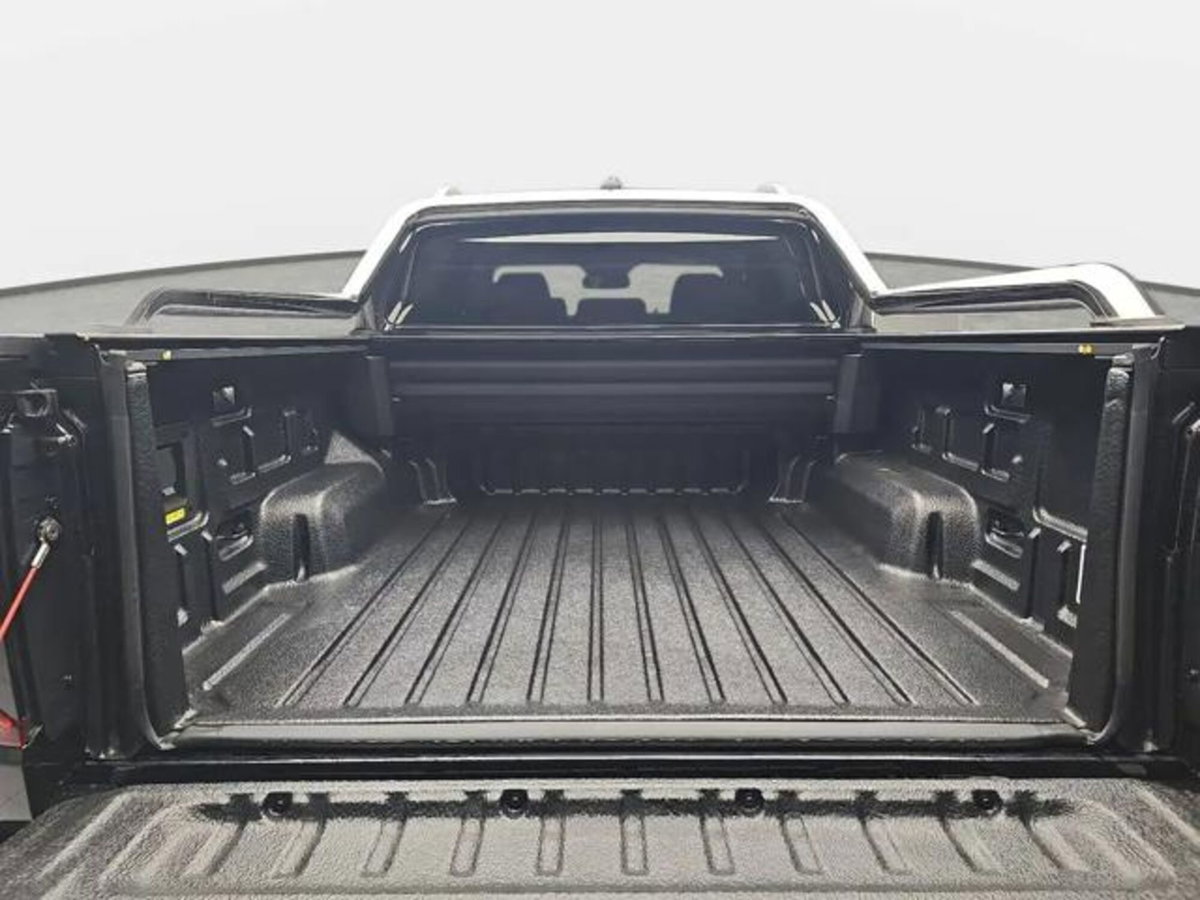 Volkswagen Amarok 3.0 tdi V6 Aventura 4motion auto (16)