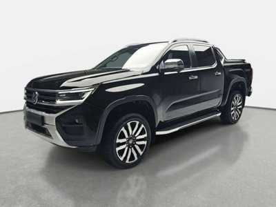 Volkswagen Amarok 3.0 tdi V6 Aventura 4motion auto (3)
