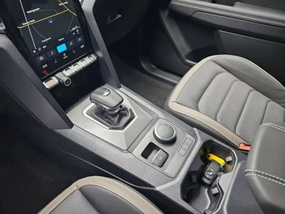 Volkswagen Amarok 3.0 tdi V6 Aventura 4motion auto (5)
