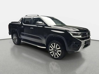 Volkswagen Amarok 3.0 tdi V6 Aventura 4motion auto (6)
