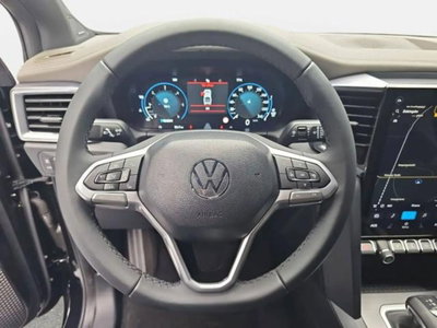 Volkswagen Amarok 3.0 tdi V6 Aventura 4motion auto (7)