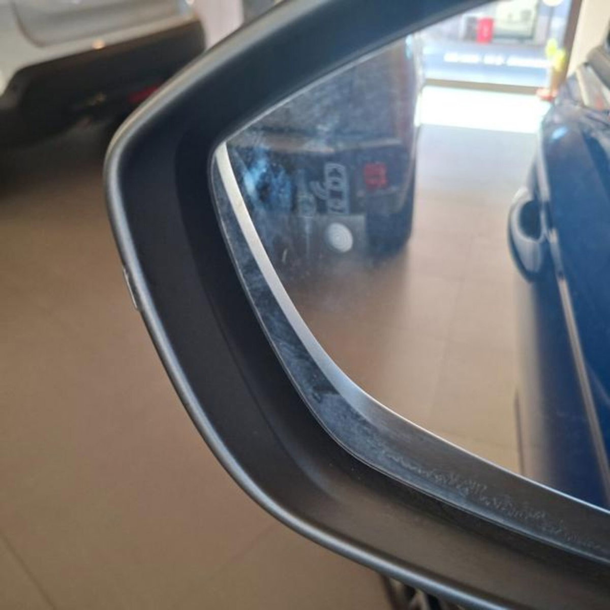 Opel Corsa 1.2 100 CV GS Line + (7)
