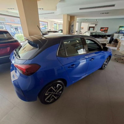 Opel Corsa 1.2 100 CV GS Line + (9)