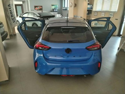 Opel Corsa 1.2 100 CV GS Line usata