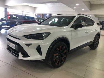 Cupra Formentor Formentor 1.5 tsi 150cv dsg nuova