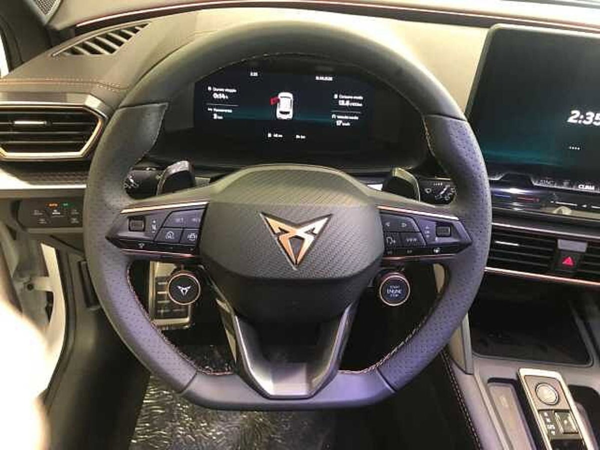 Cupra Formentor Formentor 1.5 tsi 150cv dsg (10)