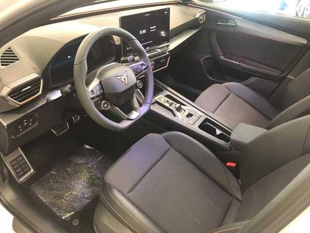 Cupra Formentor Formentor 1.5 tsi 150cv dsg (11)