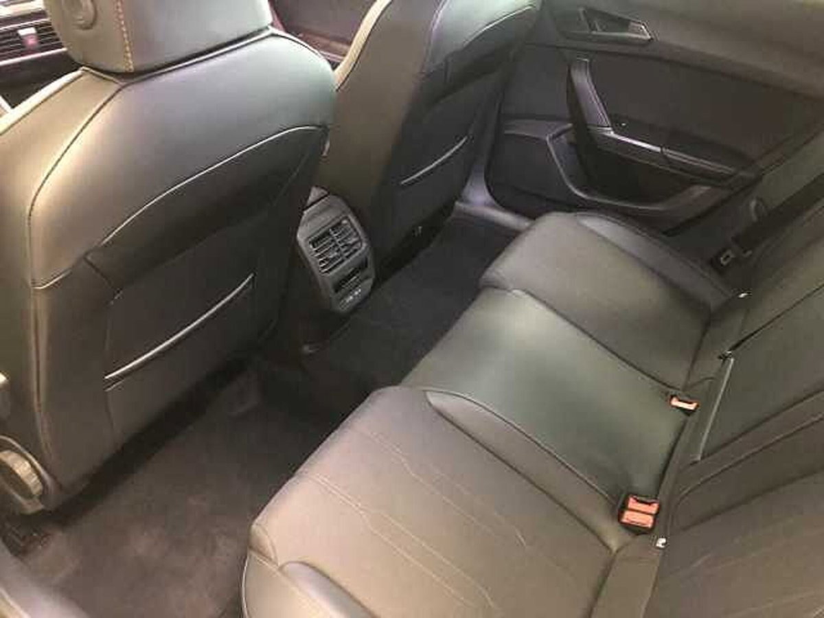 Cupra Formentor Formentor 1.5 tsi 150cv dsg (12)