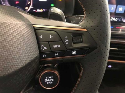Cupra Formentor Formentor 1.5 tsi 150cv dsg (15)