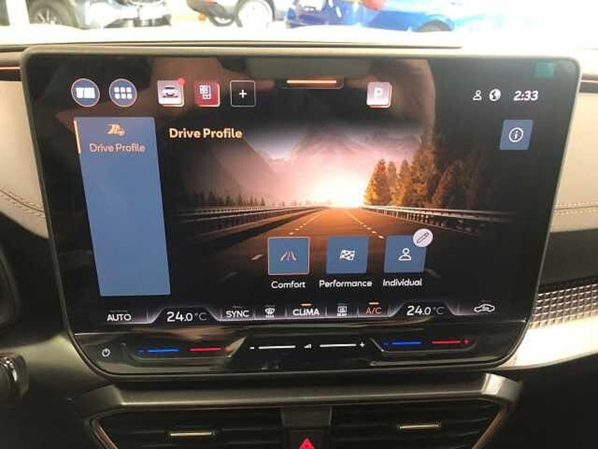 Cupra Formentor Formentor 1.5 tsi 150cv dsg (16)