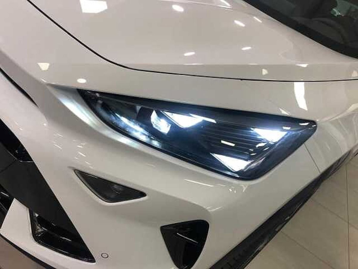 Cupra Formentor Formentor 1.5 tsi 150cv dsg (20)