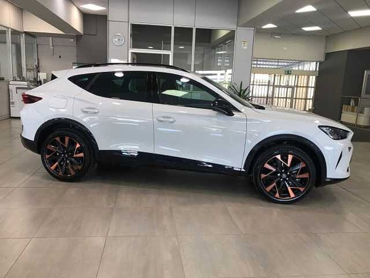 Cupra Formentor Formentor 1.5 tsi 150cv dsg (3)