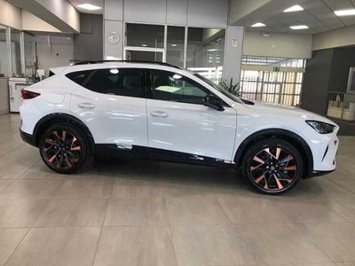 Cupra Formentor Formentor 1.5 tsi 150cv dsg (3)