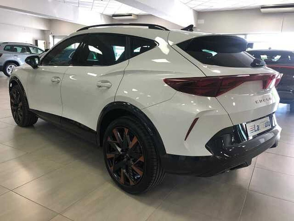Cupra Formentor Formentor 1.5 tsi 150cv dsg (4)