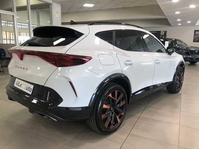 Cupra Formentor Formentor 1.5 tsi 150cv dsg (6)