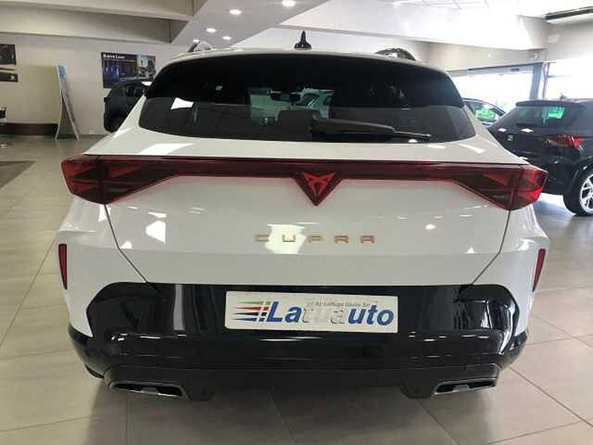 Cupra Formentor Formentor 1.5 tsi 150cv dsg (7)