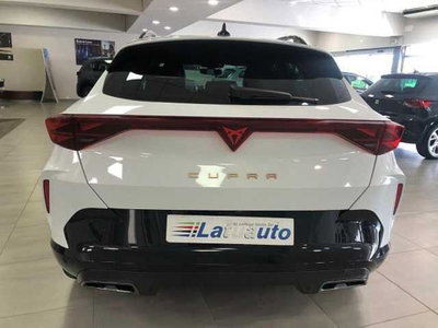 Cupra Formentor Formentor 1.5 tsi 150cv dsg (7)