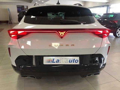 Cupra Formentor Formentor 1.5 tsi 150cv dsg (9)