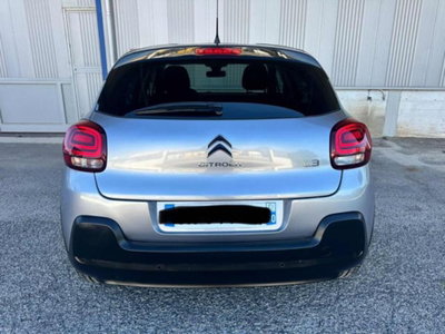Citroen C3 PureTech 110 S&S EAT6 Shine (4)