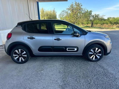 Citroen C3 PureTech 110 S&S EAT6 Shine (6)