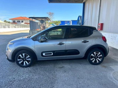 Citroen C3 PureTech 110 S&S EAT6 Shine (7)