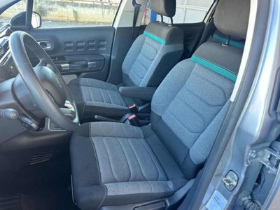 Citroen C3 PureTech 110 S&S EAT6 Shine (9)