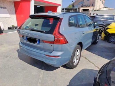 Volvo XC60 B4 (d) AWD Geartronic Momentum N1 (3)