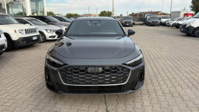 Audi A5 Avant 2.0 tfsi S line edition quattro 204cv s-tronic usata