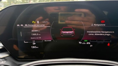 Audi A5 Avant 2.0 tfsi S line edition quattro 204cv s-tronic (11)